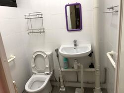 Blk 46 Owen Road (Kallang/Whampoa), HDB 3 Rooms #563889891